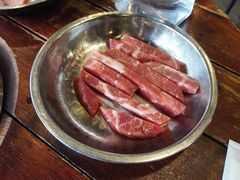 -小本家韩式烤肉(紫藤路店)