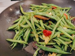 -新名仕新白玉兰餐厅