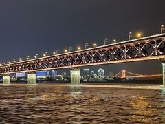 -船长9号·精致湖北菜(江滩店)