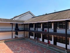 -黄埔军校旧址纪念馆
