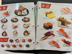 -争鲜回转寿司(西红门荟聚PLUS店)