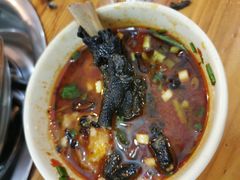 -黑竹香鸡(营和巷店)