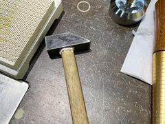 -十八字金·银饰·开蚌DIY·手工体验团建(世纪金源店)