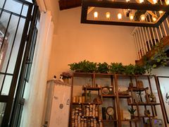 -铭洋专业采耳(田子坊店)