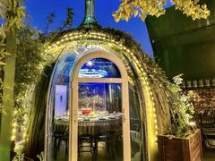 -1819餐厅·团队聚餐·烤串·精酿