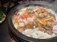 -芸鲜季·云南野生菌餐厅· 云南风物味研社(闵行店)