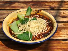 -赵伍面庄(松石大道店)