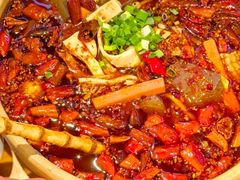 -青城甲(青城山店)