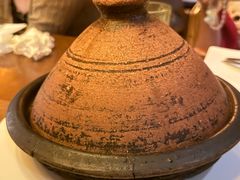 -Tajine Moroccan塔金摩洛哥中东餐厅