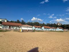 -青岛第二海水浴场