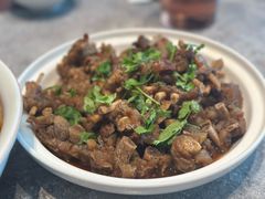 -高玛纳驴肉火烧(河间总店)