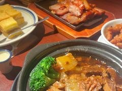 -老坑记·香港经典粤菜馆