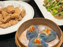 -老海陵·泰州菜(三水湾店)