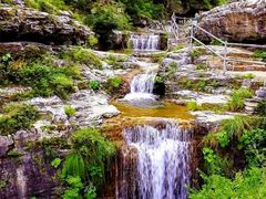 -孤山寨风景区
