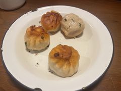 -舒蔡记生煎菜饭(云南中路店)