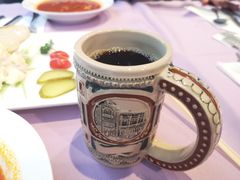 -德大西餐社(云南南路店)