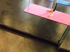 -舞佳舞空中瑜伽馆