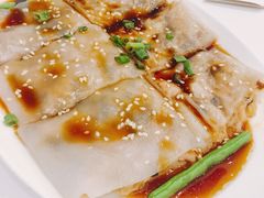 -金汇酒楼(中山东区店)