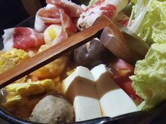 -小条食堂(筼筜天虹店)