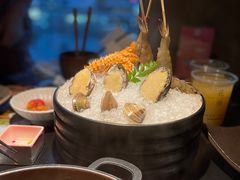 -花潮料理艺食馆(成都万象城店)