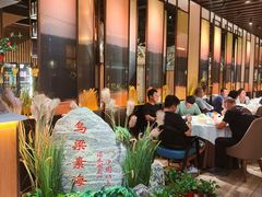 -巴盟人家·内蒙地方菜(华丽家族店)