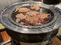 -蒜香焼肉PURUSHIN(马场路店)