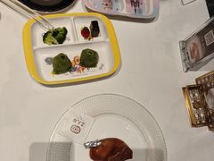 -名人坊·新派粤菜(河西奥体博览中心金鹰世界店)
