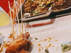 -林二哥宜烤官·宜宾小烧烤