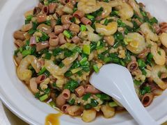 -崴海渔村(虹梅路店)