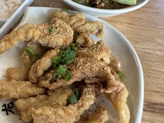 -湘人龙记老长沙米粉(华普国际大厦店)