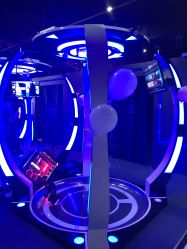 -BBVR团建聚会体验馆·亲子DIY手工