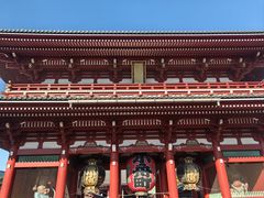 -浅草寺