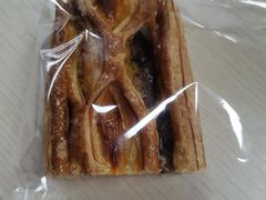 -分子跳动鲜活面包(五一大道店)