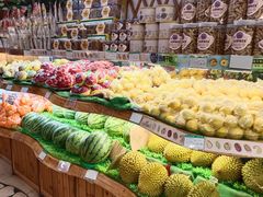 -百果园PAGODA(中铭豪园店)