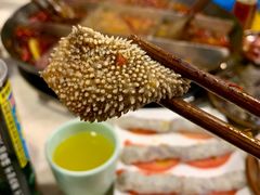 -重庆老火锅王(西安北路店)