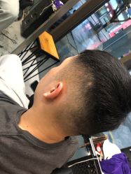 -佰亿Salon·烫染造型