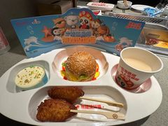 -海底捞火锅(枫蓝国际购物中心店)