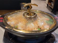 -陶德砂锅(蜀汉路店)