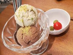 -ELI FALAFEL Lebanese&Mediterranean黎巴嫩美食(富城路店)