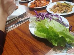 -汉巴味德·烤肉与啤酒的自助(杭州大悦城店)