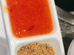 -揽月斋炙子烤肉·清真(安定门·五道营店)