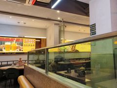 -令狐冲烤鱼·烧菜馆(达明店)