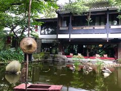 -同庆堂(解放北路店)