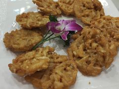 藕夹-华中科技大学百景园(三楼酒店)