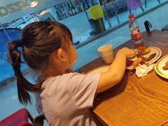 -比格比萨自助(万柳华联店)