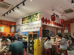 -荆九爷爆炒桥头三嫩(浙大店)