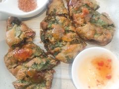 -漆黑觉米粉(三里屯店)