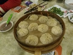 -老班长手工灌汤包老店(东山店)