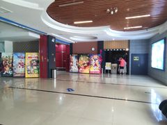 -新世纪电影城(阳光100店)