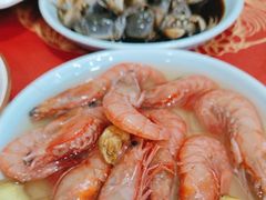 -红灯笼龙凤饭店(宁波老字号店)